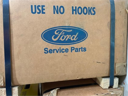 Ford Focus yarım motor sandık 1.6 benzinli 100 ps 1998-2005