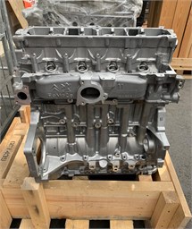 Ford focus servis motoru 1.6 tdci 95-115 ps euro 5 sandık komple