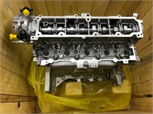 Ford Focus servis motoru 1.5 tdci dizel